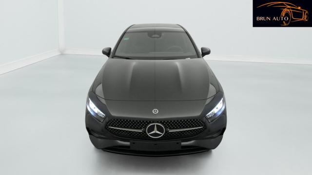 Mercedes Benz Classe A image 4