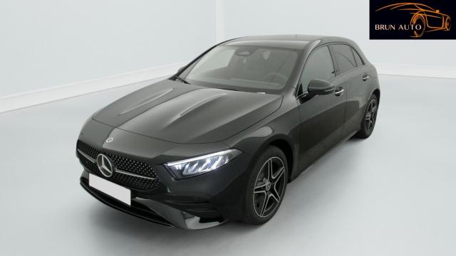 Mercedes Benz Classe A image 1