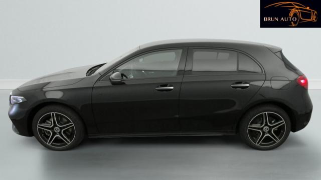 Mercedes Benz Classe A image 5