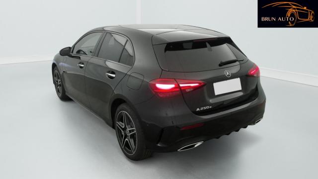 Mercedes Benz Classe A image 6