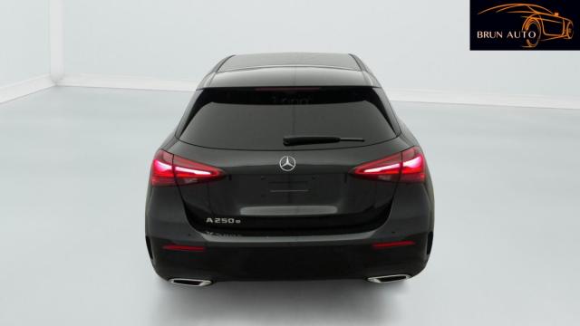 Mercedes Benz Classe A image 9