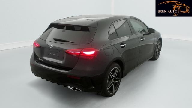 Mercedes Benz Classe A image 2