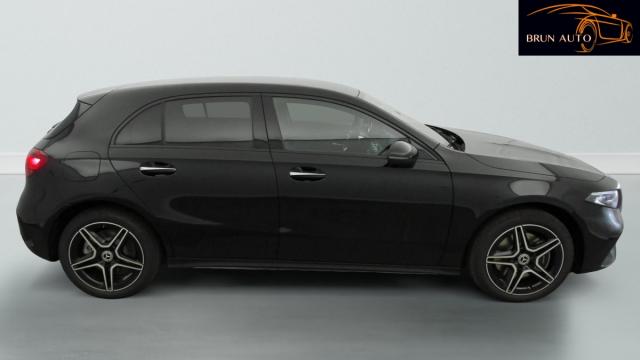 Mercedes Benz Classe A image 7