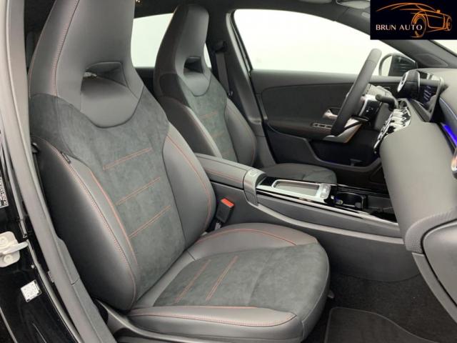 Mercedes Benz Classe A image 8