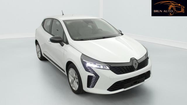Renault Clio 5 Tce 90 Ch Gsr2 Evolution