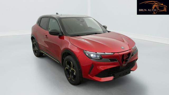 Alfa Romeo Junior 1.2 Ibrida 145 Ch Edct6 Intensa