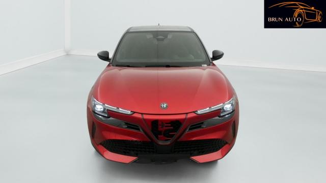 Alfa Romeo Junior image 1