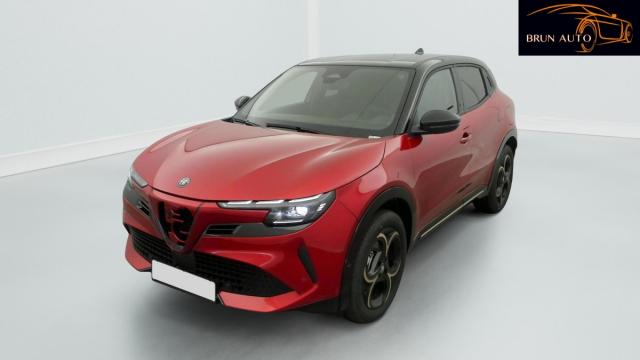 Alfa Romeo Junior image 4