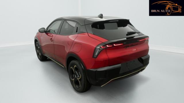 Alfa Romeo Junior image 8