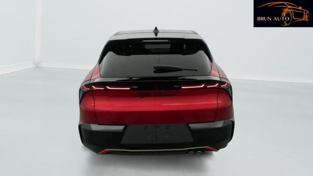 Alfa Romeo Junior image 5