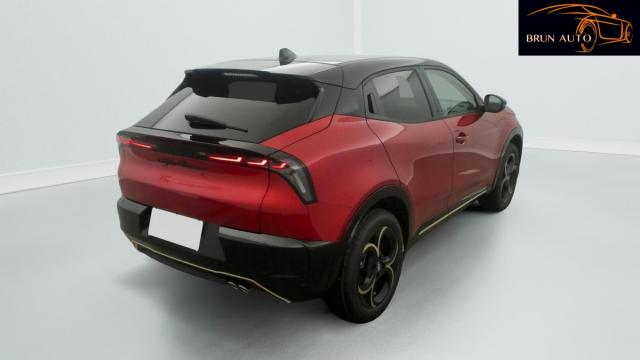 Alfa Romeo Junior image 7