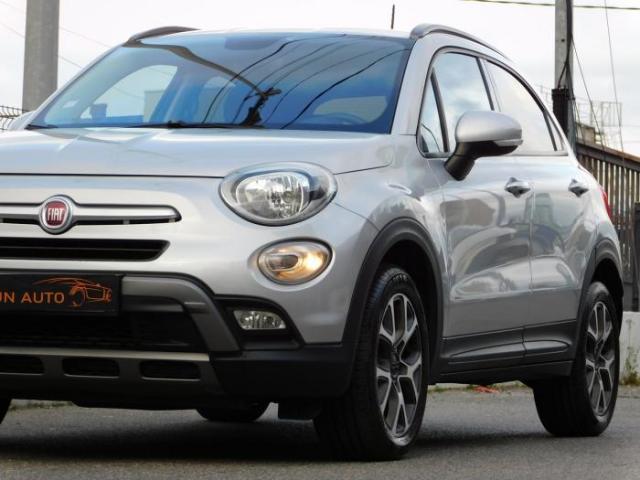 Fiat 500x image 6