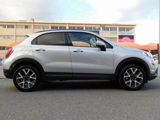 Fiat 500x image 2