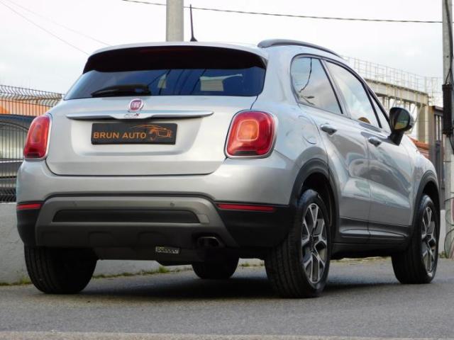 Fiat 500x image 5