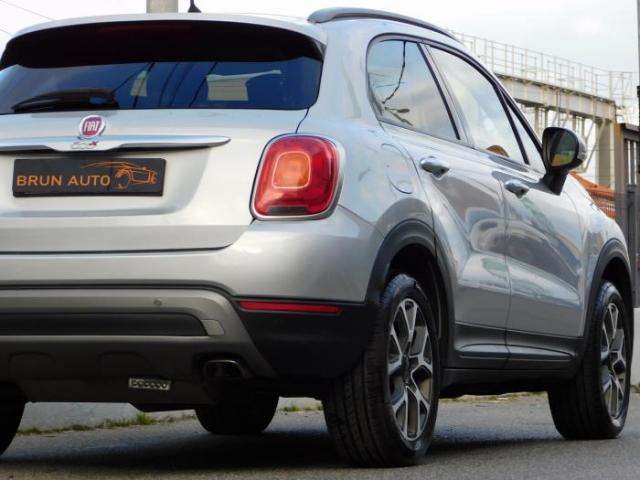 Fiat 500x image 3