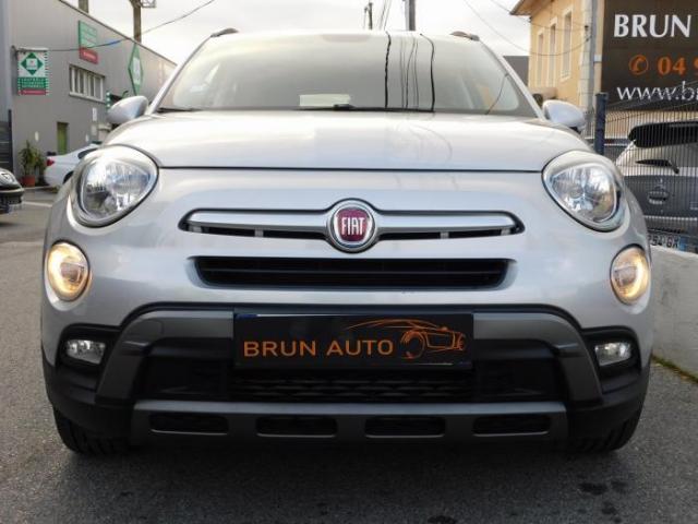 Fiat 500x image 7