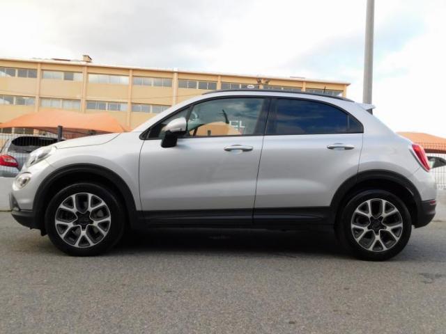 Fiat 500x image 9