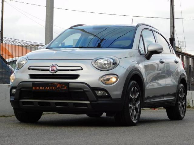 Fiat 500x image 1
