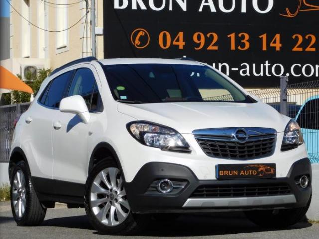 Opel Mokka image 6
