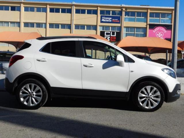 Opel Mokka image 7
