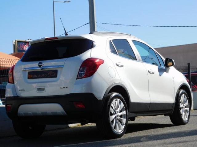 Opel Mokka image 3