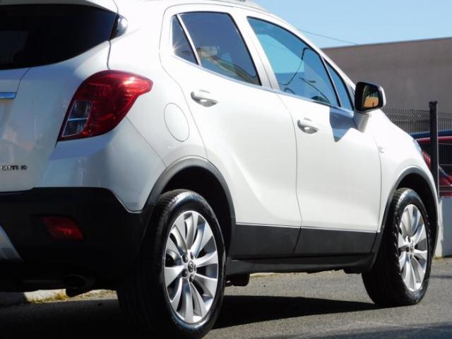 Opel Mokka image 8