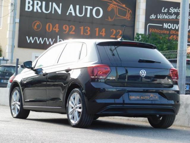Volkswagen Polo image 5