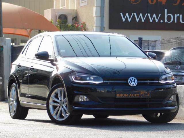 Volkswagen Polo image 8