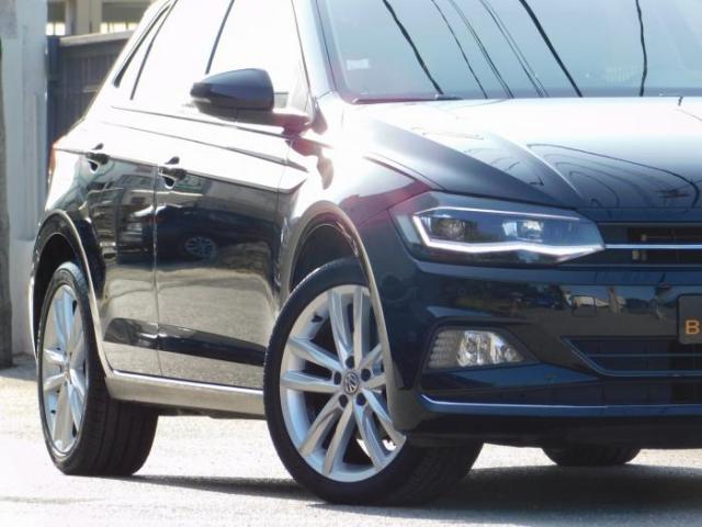 Volkswagen Polo image 1