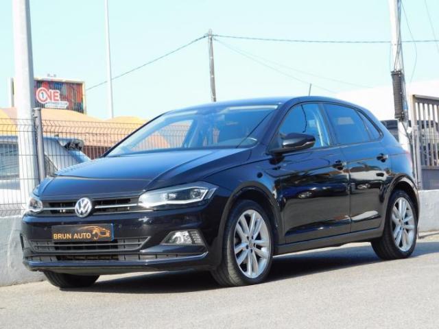 Volkswagen Polo image 4