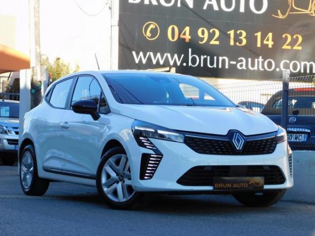 Renault Clio V 1.5 Blue Dci 100ch Evolution