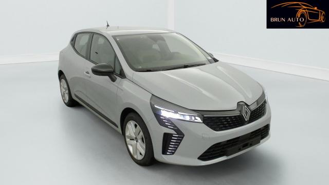 Renault Clio 5 Blue Dci 100 Ch Gsr2 Evolution