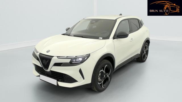 Alfa Romeo Junior image 7