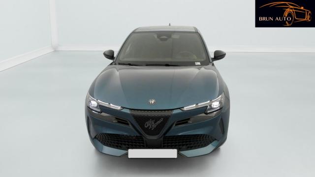 Alfa Romeo Junior image 8