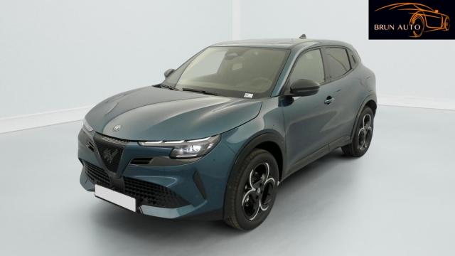 Alfa Romeo Junior image 4