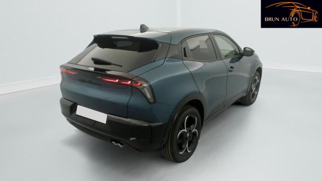 Alfa Romeo Junior image 9