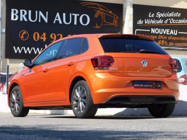 Volkswagen Polo image 6