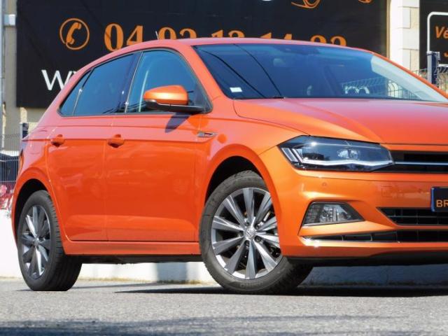Volkswagen Polo image 7