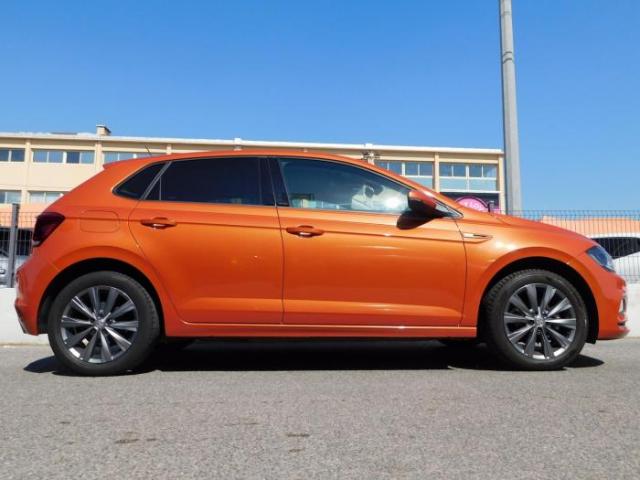 Volkswagen Polo image 3