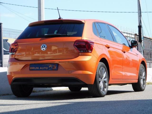 Volkswagen Polo image 5