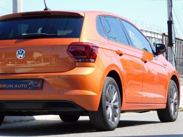 Volkswagen Polo image 9