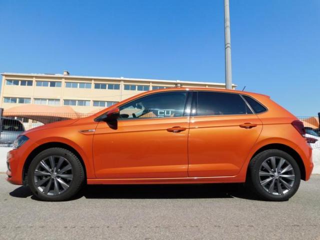Volkswagen Polo image 4