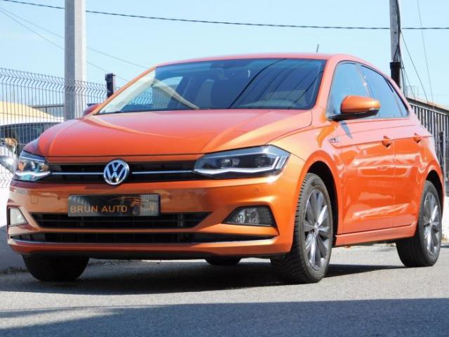 Volkswagen Polo image 1