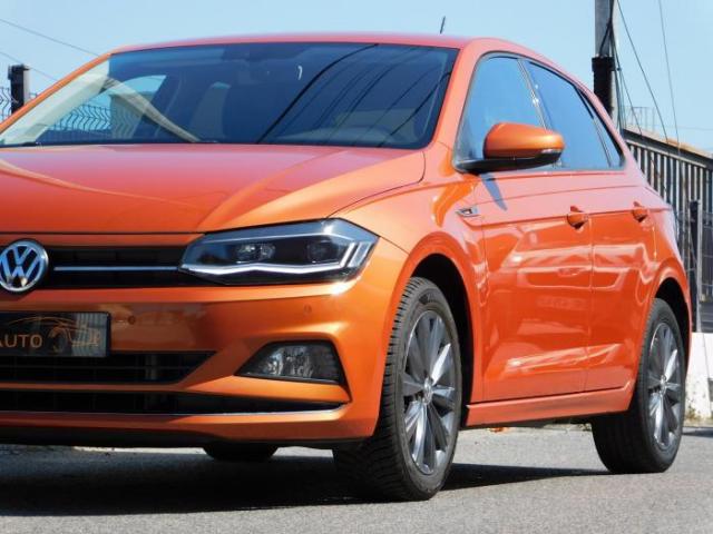 Volkswagen Polo image 8