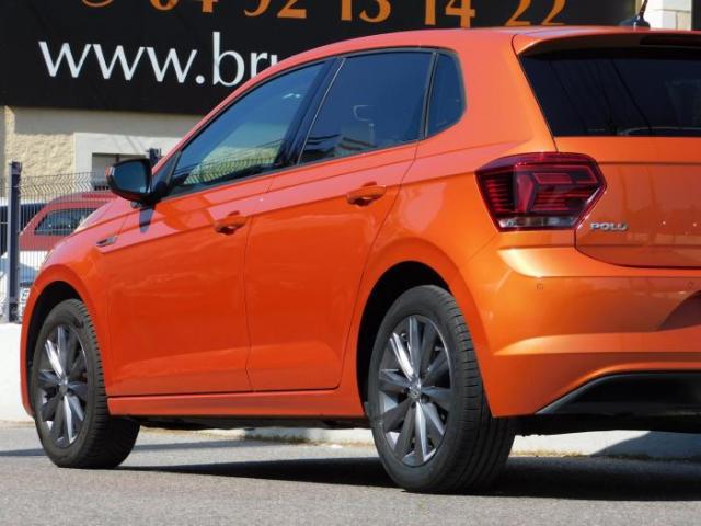 Volkswagen Polo image 2