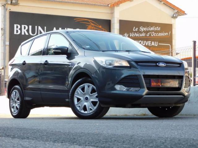Ford Kuga 1.5 Ecoboost 150ch Stop&start Trend