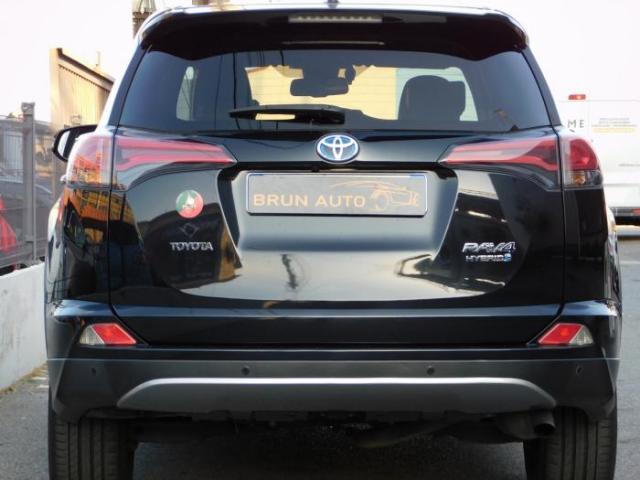 Toyota Rav4 image 5