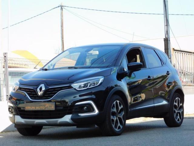 Renault Captur image 7