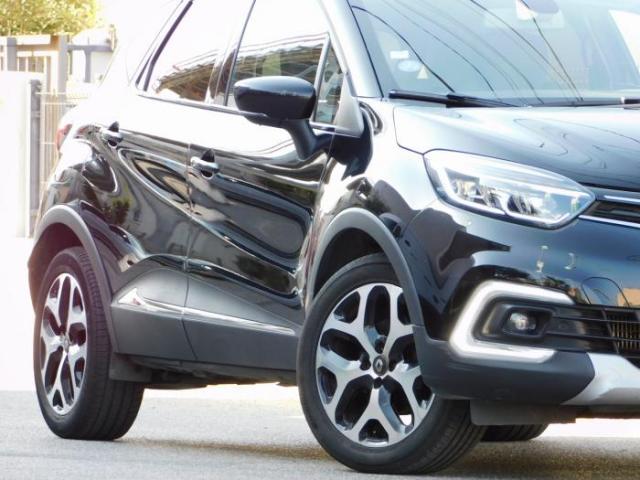Renault Captur image 8