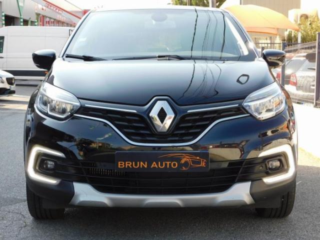 Renault Captur image 9